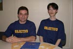 Olimpíada Internacional de Física: Jong Woo Jin traz menção honrosa para o Brasil