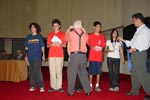 Estudantes do Objetivo conquistam medalhas na Olimpíada Paulista de Matemática