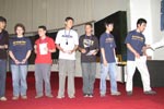 Estudantes do Objetivo conquistam medalhas na Olimpíada Paulista de Matemática