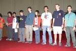 Estudantes do Objetivo conquistam medalhas na Olimpíada Paulista de Matemática