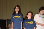 Estudantes do Objetivo conquistam medalhas na Olimpíada Paulista de Matemática