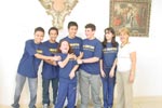 Estudantes do Objetivo conquistam medalhas na Olimpíada Paulista de Matemática