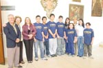 Estudantes do Objetivo conquistam medalhas na Olimpíada Paulista de Matemática