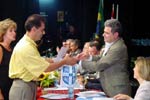 Olimpíada Paulista e Brasileira de Física premia alunos do Objetivo