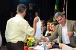 Olimpíada Paulista e Brasileira de Física premia alunos do Objetivo