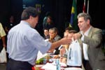 Olimpíada Paulista e Brasileira de Física premia alunos do Objetivo