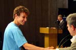 Olimpíada Paulista e Brasileira de Física premia alunos do Objetivo
