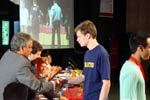 Olimpíada Paulista e Brasileira de Física premia alunos do Objetivo