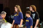 Olimpíada Paulista e Brasileira de Física premia alunos do Objetivo