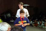 Olimpíada Paulista e Brasileira de Física premia alunos do Objetivo