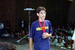 Olimpíada Paulista e Brasileira de Física premia alunos do Objetivo