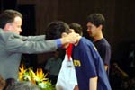 Olimpíada Paulista e Brasileira de Física premia alunos do Objetivo