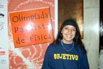 Olimpíada Paulista e Brasileira de Física premia alunos do Objetivo