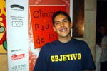Olimpíada Paulista e Brasileira de Física premia alunos do Objetivo
