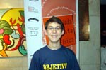 Olimpíada Paulista e Brasileira de Física premia alunos do Objetivo