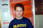 Olimpíada Paulista e Brasileira de Física premia alunos do Objetivo