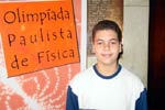 Olimpíada Paulista e Brasileira de Física premia alunos do Objetivo