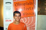 Olimpíada Paulista e Brasileira de Física premia alunos do Objetivo