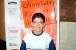 Olimpíada Paulista e Brasileira de Física premia alunos do Objetivo