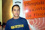 Olimpíada Paulista e Brasileira de Física premia alunos do Objetivo