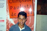 Olimpíada Paulista e Brasileira de Física premia alunos do Objetivo