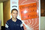 Olimpíada Paulista e Brasileira de Física premia alunos do Objetivo