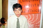 Olimpíada Paulista e Brasileira de Física premia alunos do Objetivo