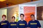Olimpíada Paulista e Brasileira de Física premia alunos do Objetivo