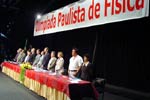 Olimpíada Paulista e Brasileira de Física premia alunos do Objetivo