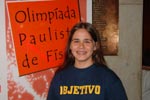 Ouro e prata: alunos são destaques da Olimpíada Brasileira de Informática