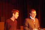 Cerimônia premia alunos do Objetivo nas Olimpíadas Brasileiras de Astronomia e de Informática