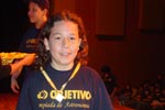 Cerimônia premia alunos do Objetivo nas Olimpíadas Brasileiras de Astronomia e de Informática