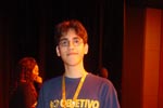 Cerimônia premia alunos do Objetivo nas Olimpíadas Brasileiras de Astronomia e de Informática