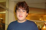 Cerimônia premia alunos do Objetivo nas Olimpíadas Brasileiras de Astronomia e de Informática