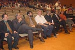 Cerimônia premia alunos do Objetivo nas Olimpíadas Brasileiras de Astronomia e de Informática