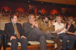 Cerimônia premia alunos do Objetivo nas Olimpíadas Brasileiras de Astronomia e de Informática