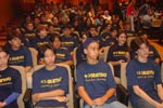 Cerimônia premia alunos do Objetivo nas Olimpíadas Brasileiras de Astronomia e de Informática
