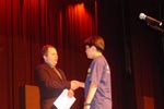 Cerimônia premia alunos do Objetivo nas Olimpíadas Brasileiras de Astronomia e de Informática