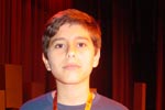 Cerimônia premia alunos do Objetivo nas Olimpíadas Brasileiras de Astronomia e de Informática