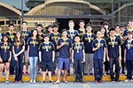 Olimpíada Paulista de Física: solenidade premia 40 alunos do Colégio Objetivo