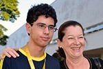 Olimpíada Paulista de Física: solenidade premia 40 alunos do Colégio Objetivo