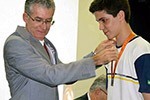Olimpíada Paulista de Física: solenidade premia 40 alunos do Colégio Objetivo