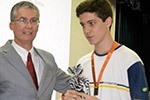 Olimpíada Paulista de Física: solenidade premia 40 alunos do Colégio Objetivo