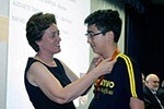 Olimpíada Paulista de Física: solenidade premia 40 alunos do Colégio Objetivo