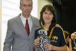 Olimpíada Paulista de Física: solenidade premia 40 alunos do Colégio Objetivo