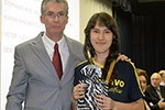 Olimpíada Paulista de Física: solenidade premia 40 alunos do Colégio Objetivo