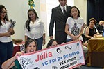 Olimpíada Paulista de Física: solenidade premia 40 alunos do Colégio Objetivo