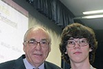 Olimpíada Paulista de Física: solenidade premia 40 alunos do Colégio Objetivo
