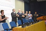 Olimpíada Paulista de Física: solenidade premia 40 alunos do Colégio Objetivo