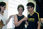 Olimpíada Paulista de Física: solenidade premia 40 alunos do Colégio Objetivo